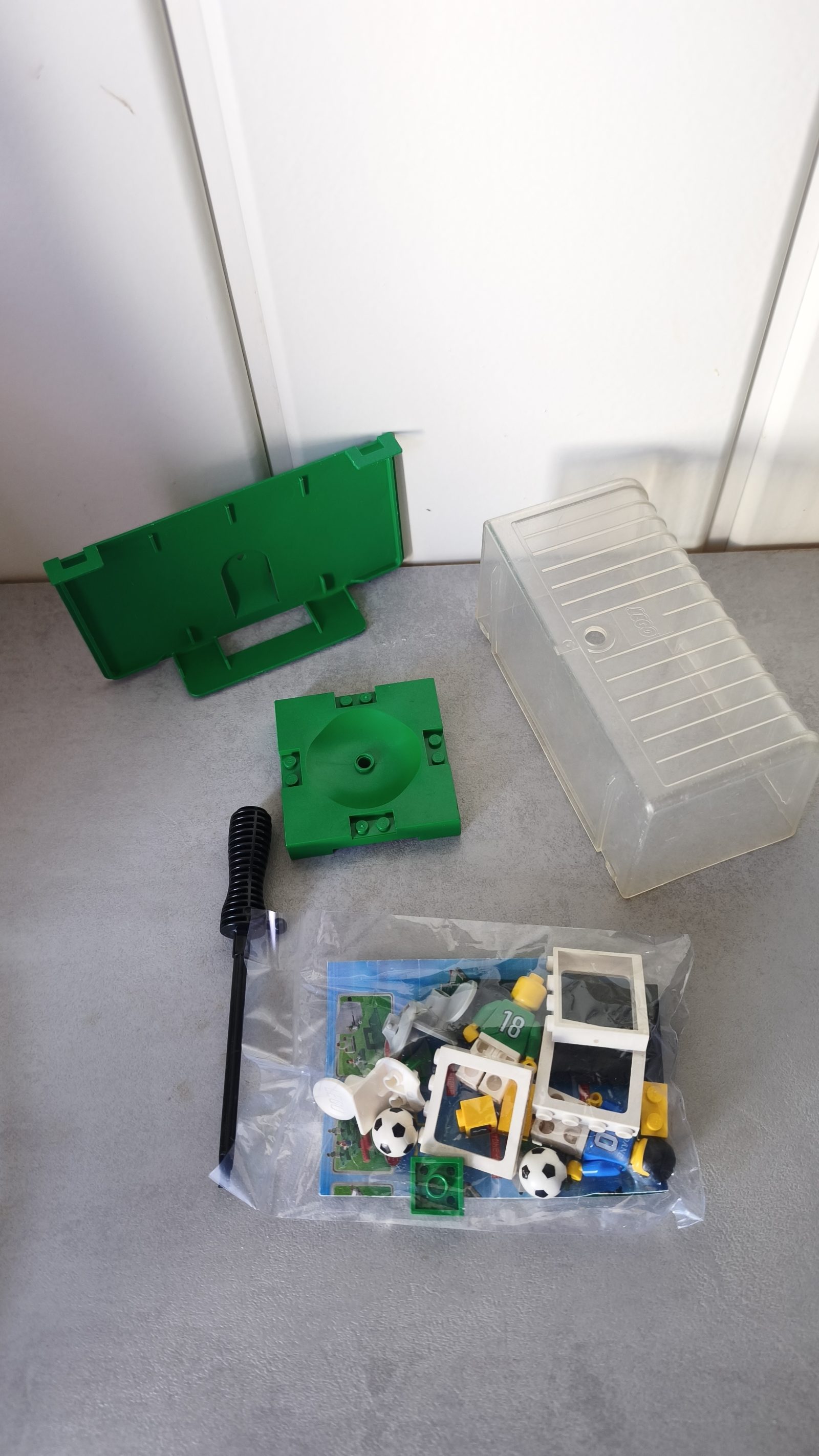 Lego 3401